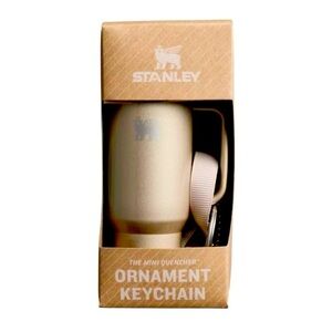 Target Exclusive Stanley Keychain Ornament NIB